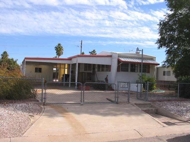 701 S 92nd Pl., Mesa, AZ 85208
