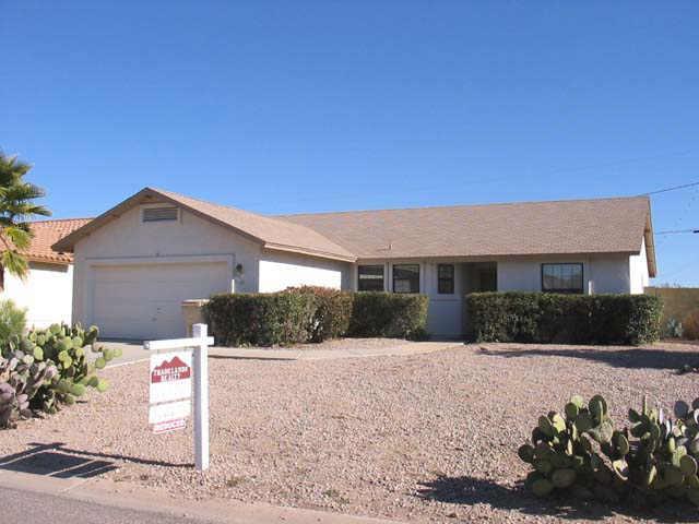 9725 E Del Monte Ave., Gold Canyon, AZ 85218