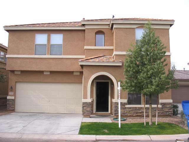 8448 E Lindner Ave., Mesa, AZ 85209