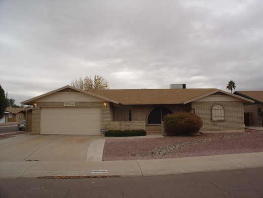 5044 W Sanna St., Glendale, AZ 85302