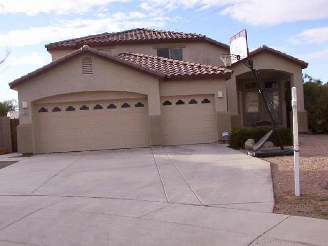 3746 E Covina St., Mesa, AZ 85205