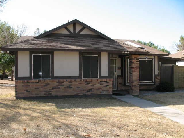 5135 E Evergreen St. #1231, Mesa, AZ 85205