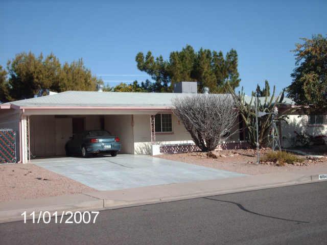 6034 E Butte St., Mesa, AZ 85205