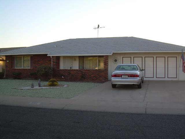 9511 W Willowbrook Dr., Sun City, AZ 85373