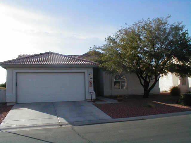 1845 E Gleneagle Dr., Chandler, AZ 85249