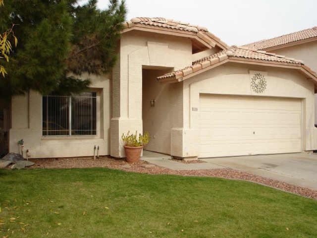 5234 W Geronimo St., Chandler, AZ 85226