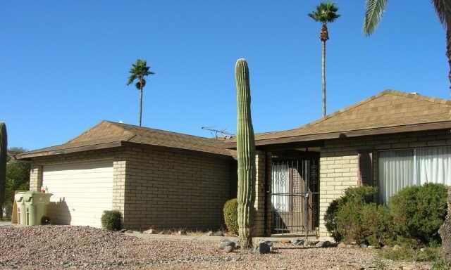 5234 W Desert Cove Ave., Glendale, AZ 85304