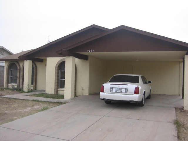7625 W Coolidge St., Phoenix, AZ 85033