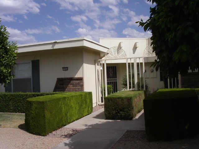17453 N Del Webb Blvd., Sun City, AZ 85373