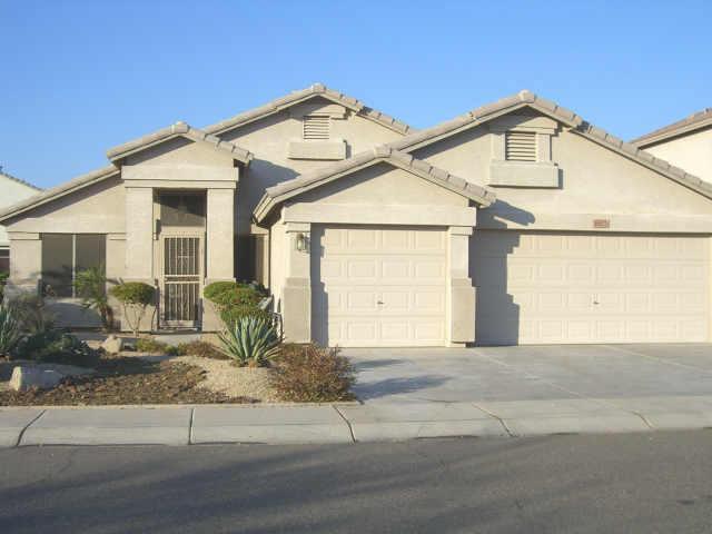 6602 W Lariat Ln., Glendale, AZ 85310