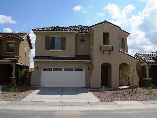 4389 E Alamo St., Queen Creek, AZ 85242