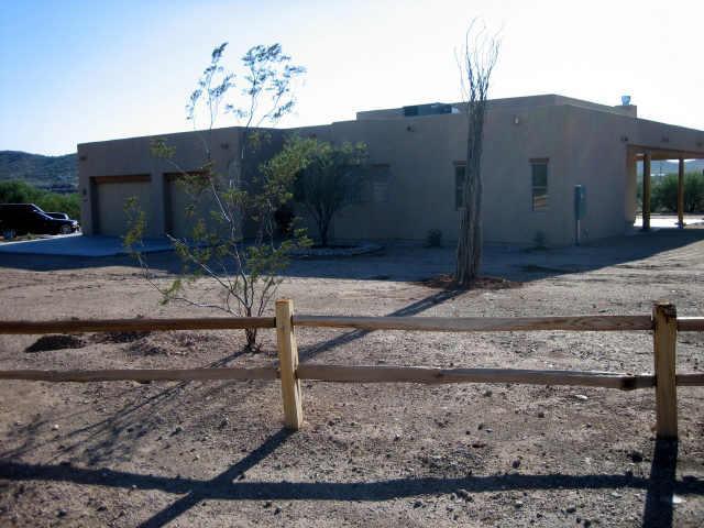 34906 N 10th St., Desert Hills, AZ 85086