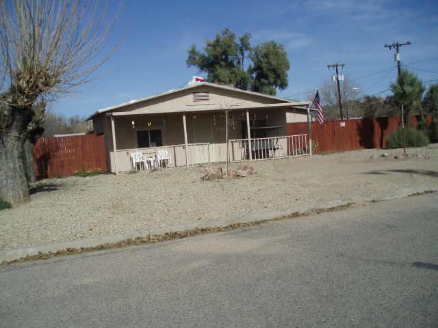 132 W Swilling Ave., Wickenburg, AZ 85390