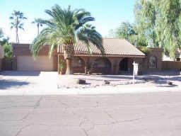 8407 E Quarterhorse Ter., Scottsdale, AZ 85258
