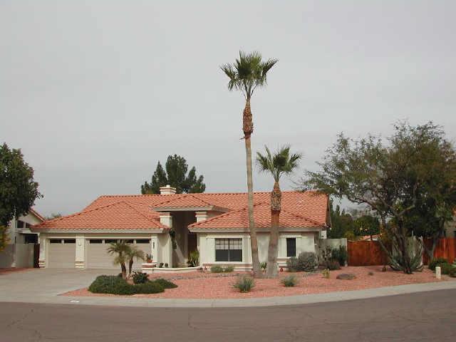 1322 E Lemarche Ave., Phoenix, AZ 85022