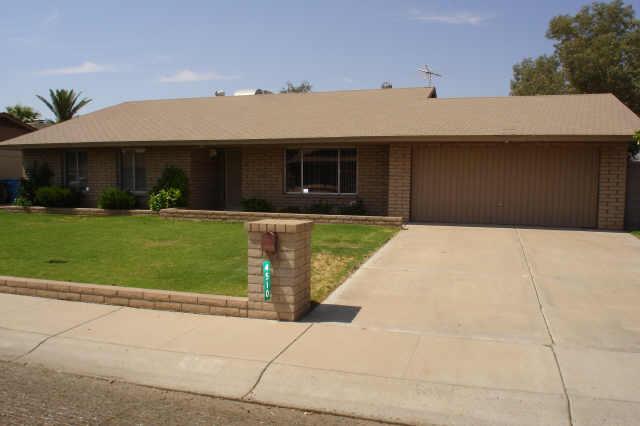 4510 E Joan De Arc Ave., Phoenix, AZ 85032