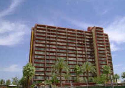 4750 N Central Ave. #4A, Phoenix, AZ 85012