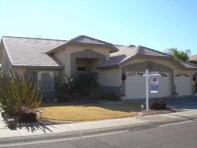 8609 W Joan De Arc Ave., Peoria, AZ 85381