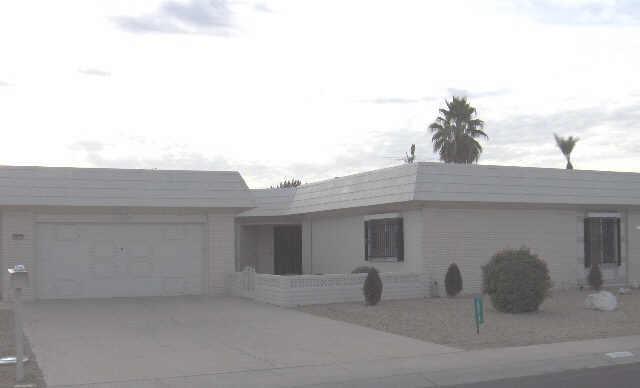 10613 W Welk Dr., Sun City, AZ 85373