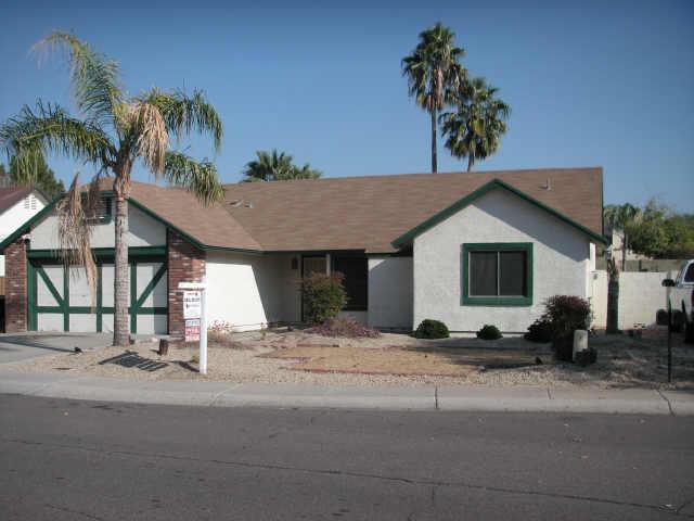 11021 N 55th Dr., Glendale, AZ 85304