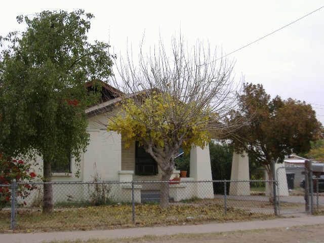 1452 E Fillmore St., Phoenix, AZ 85006