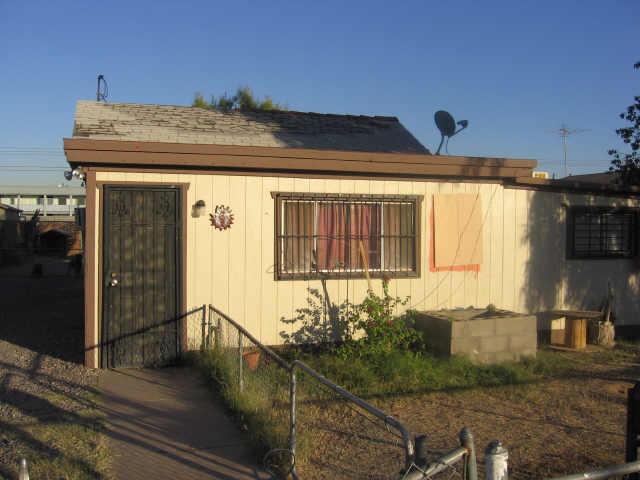 1725 S 4th St., Phoenix, AZ 85004