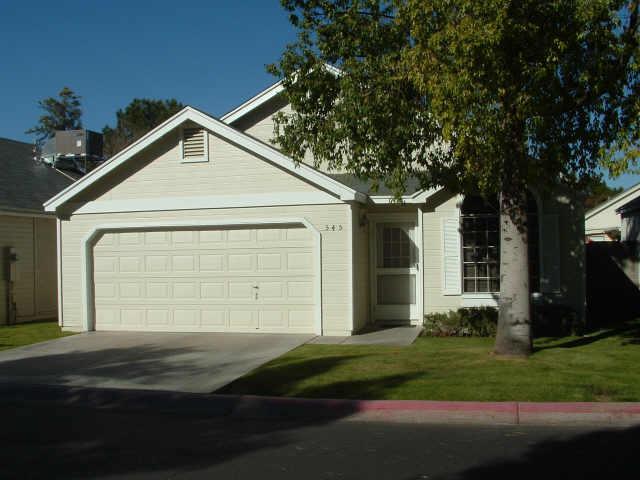 235 N 22nd Pl. #545, Mesa, AZ 85213