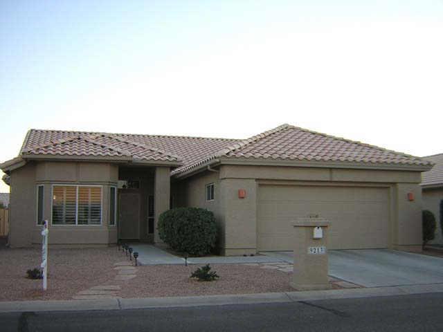 9213 E Emerald Dr., Sun Lakes, AZ 85248