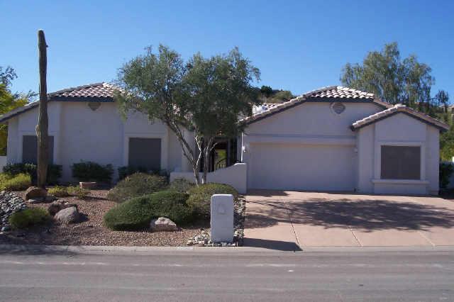 16018 N Aspen Dr., Fountain Hills, AZ 85268
