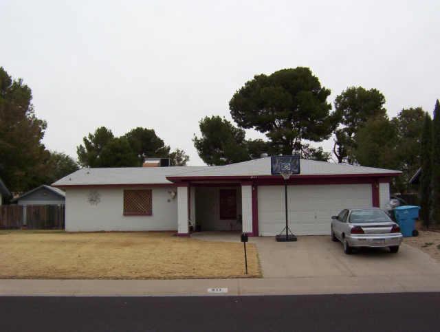 911 W Campo Bello Dr., Phoenix, AZ 85023