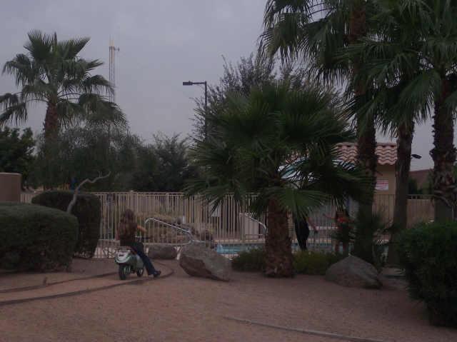 8914 E Calypso Ave., Mesa, AZ 85208