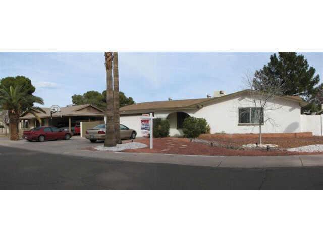 4819 S Kachina Dr., Tempe, AZ 85282