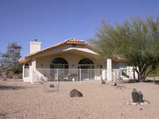 1205 E Easy St., Wickenburg, AZ 85390