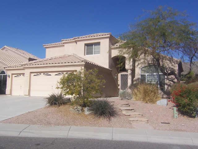 632 W Thunderhill Dr., Phoenix, AZ 85045