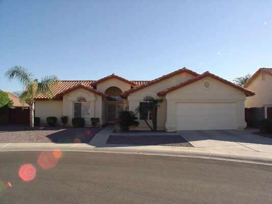 11031 W Runion Dr., Sun City, AZ 85373