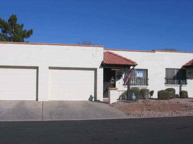 4328 E Capri Ave. #151, Mesa, AZ 85206