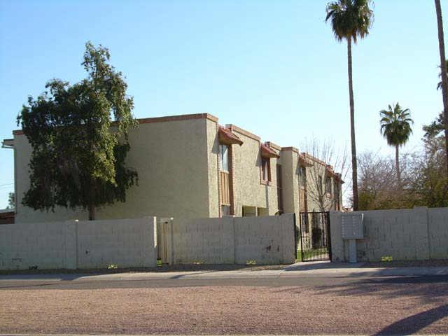 8269 E Thomas Rd., Scottsdale, AZ 85251
