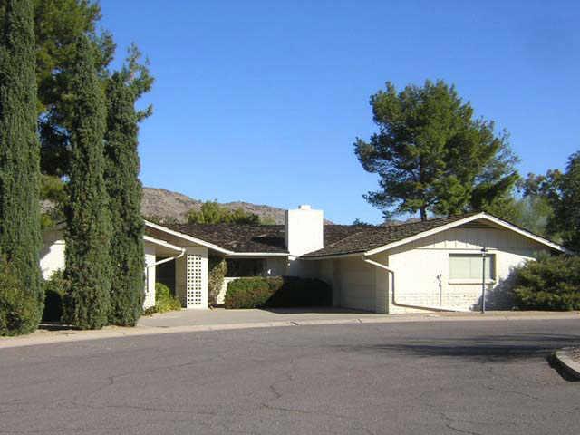 5635 E Lincoln Dr. #9, Paradise Valley, AZ 85253