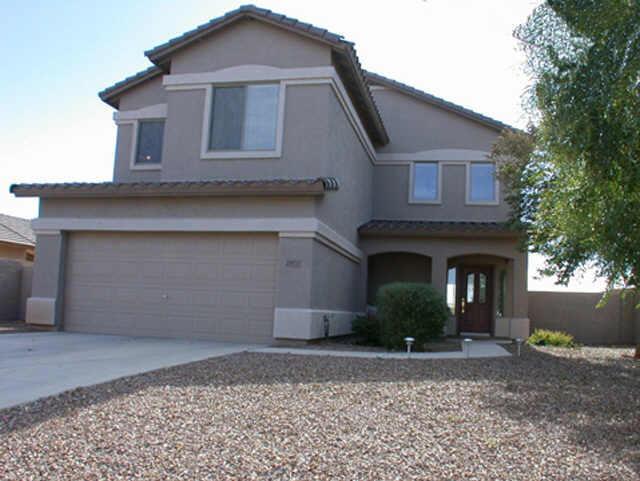 2973 E Silverbell Rd., Queen Creek, AZ 85243