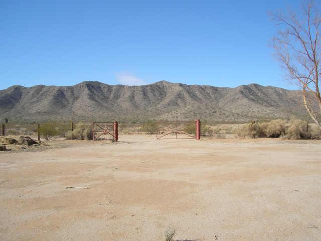 2360 S Lamb Rd. #006, Casa Grande, AZ 85222