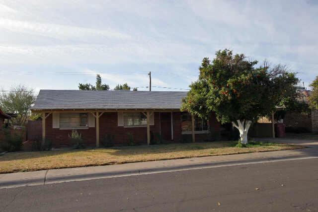 7521 E Hubbell St., Scottsdale, AZ 85257