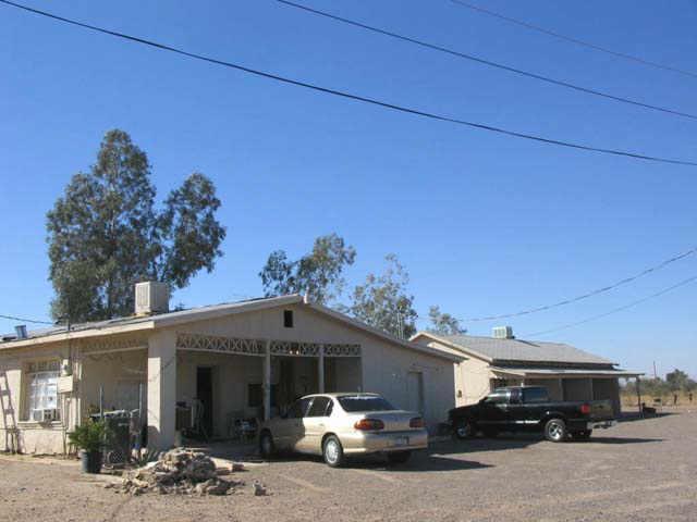 4010 S 15th Street St., Phoenix, AZ 85040