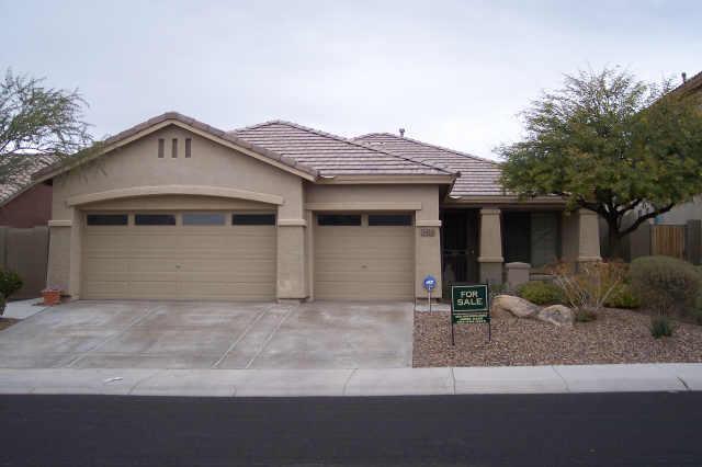 2828 W Whitman Ct., Anthem, AZ 85086
