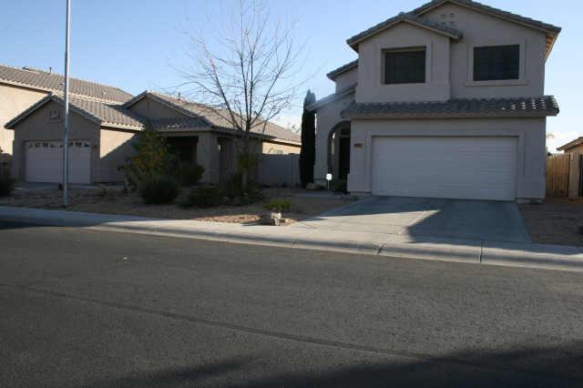 8757 W Paradise Dr., Peoria, AZ 85345