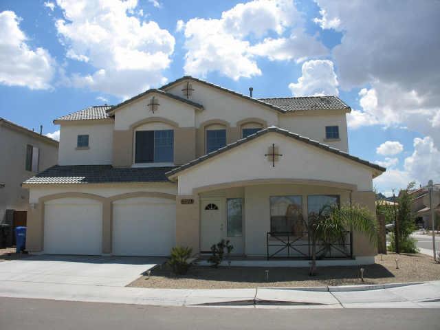 521 W Ian Dr., Phoenix, AZ 85041