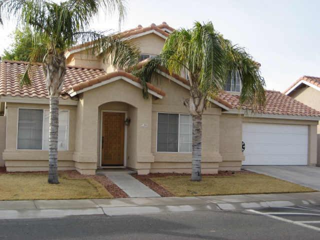 3871 W Golden Keys Way, Chandler, AZ 85226