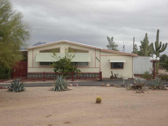 657 N Saguaro Dr., Apache Junction, AZ 85220