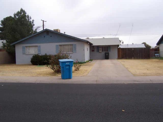 5003 W Pinchot Ave., Phoenix, AZ 85031