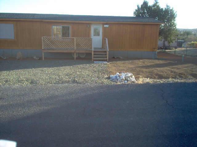20875 E Mingus Dr., Cordes Junction, AZ 86333
