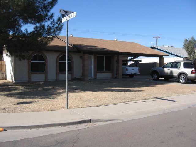 8150 N 90th Ln., Peoria, AZ 85345